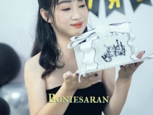 Boniesaran
