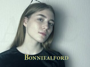 Bonniealford