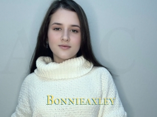 Bonnieaxley