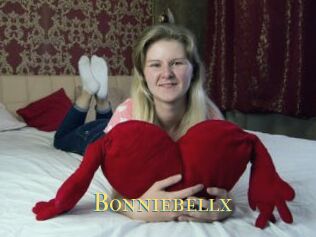 Bonniebellx