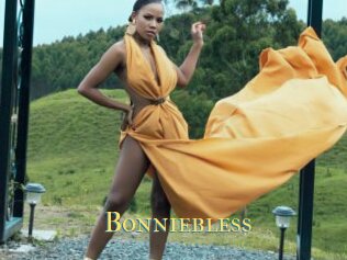 Bonniebless
