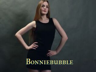 Bonniebubble
