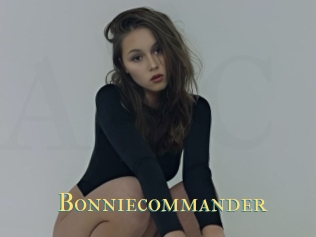 Bonniecommander