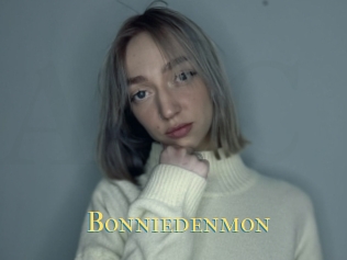 Bonniedenmon