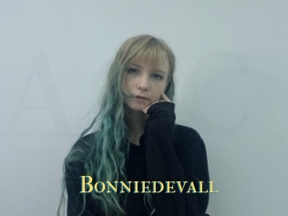 Bonniedevall