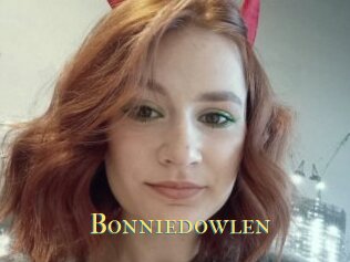 Bonniedowlen