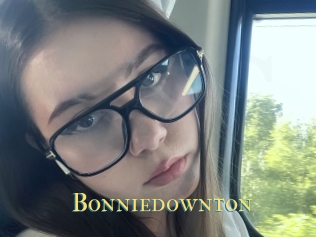 Bonniedownton