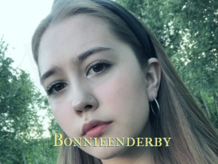 Bonnieenderby