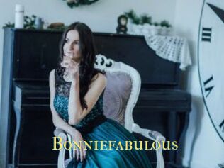 Bonniefabulous