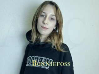 Bonniefoss