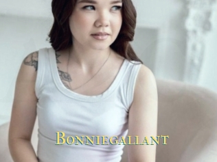 Bonniegallant