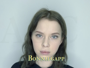 Bonniegapp