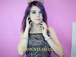 Bonnieheidi