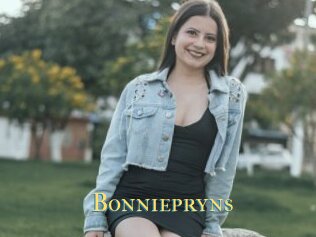 Bonniepryns