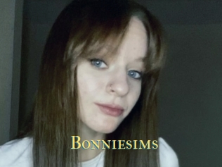 Bonniesims