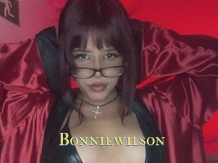 Bonniewilson
