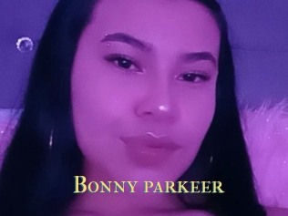 Bonny_parkeer