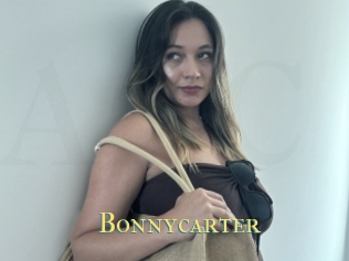 Bonnycarter