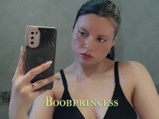 Boobprincess