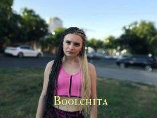 Boolchita