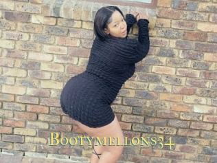 Bootymellons34