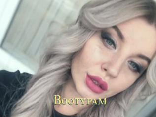 Bootypam
