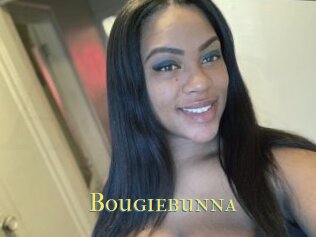 Bougiebunna