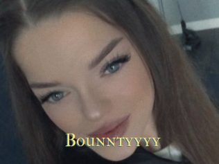 Bounntyyyy