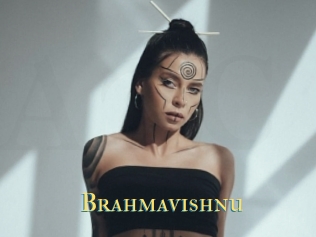Brahmavishnu