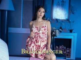 Brandidanger