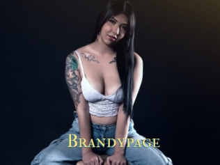 Brandypage