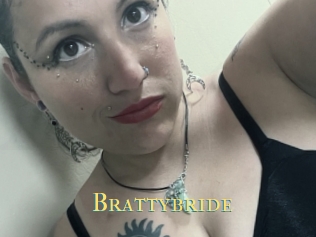 Brattybride
