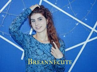 Breannecute