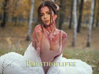 Breathoflifee
