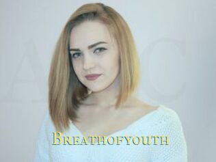 Breathofyouth