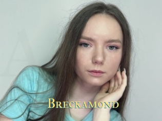 Breckamond
