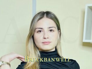 Breckbanwell