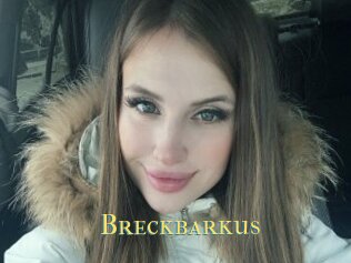Breckbarkus