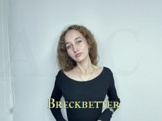 Breckbetter