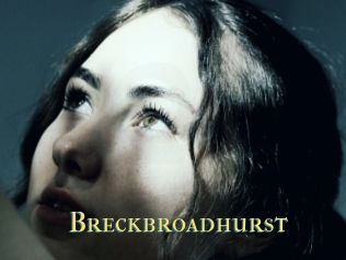 Breckbroadhurst