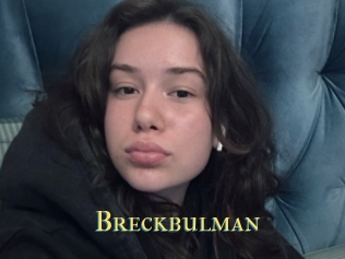 Breckbulman