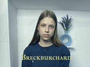 Breckburchard