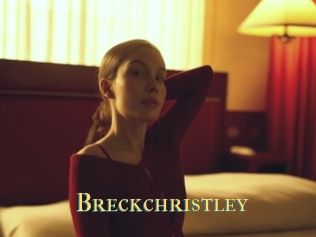 Breckchristley