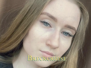 Breckcruise