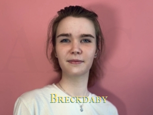 Breckdaby
