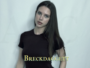 Breckdaggett