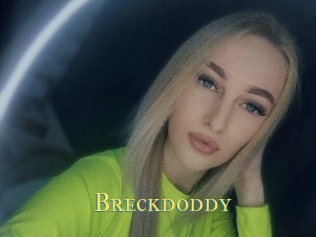Breckdoddy