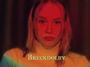 Breckdolby