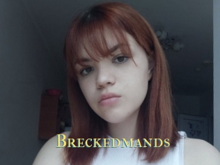 Breckedmands