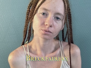 Breckfairfax